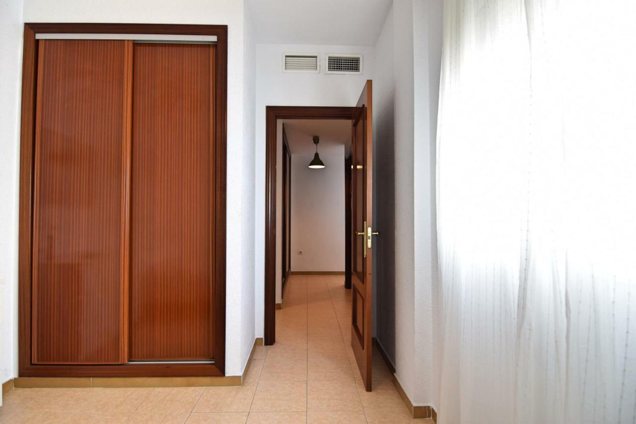 Inespe Appartement