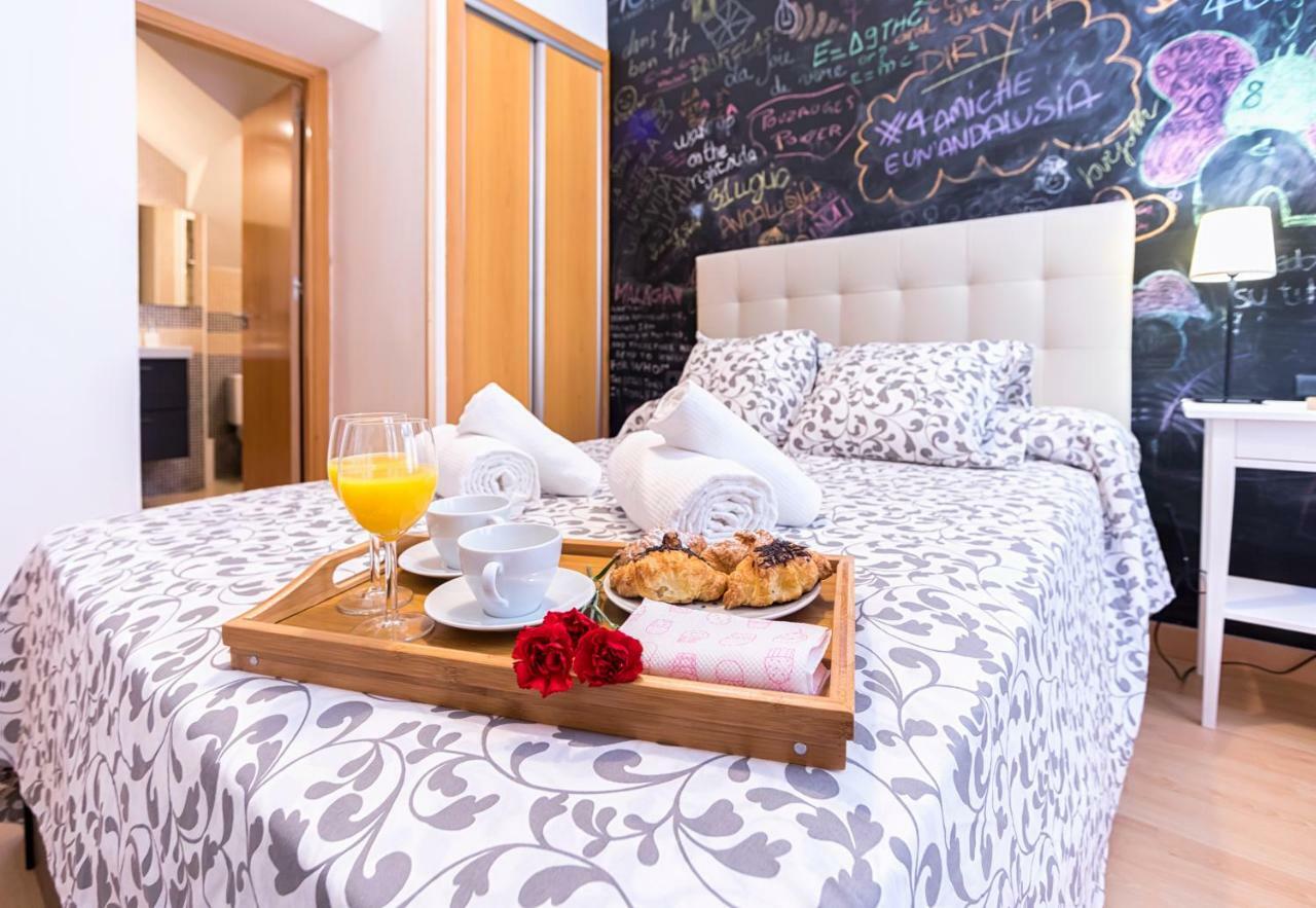 Don Rodrigo City Centre Apartamento