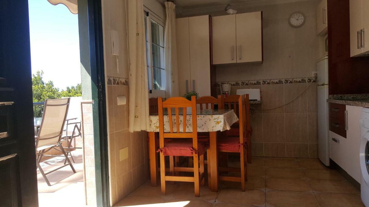 Apartamento Manoli Playa *
