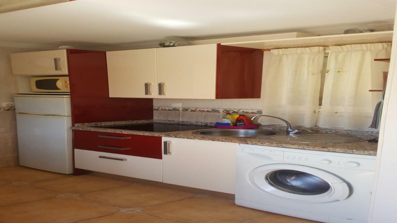 Apartamento Manoli Playa