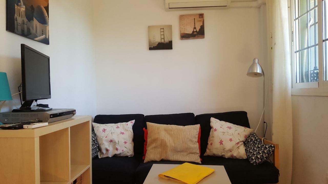 Apartamento Manoli Playa