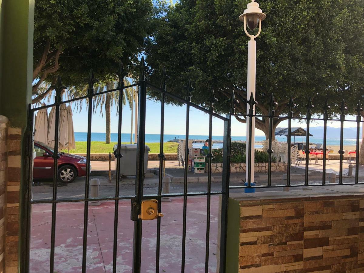 Apartamento Manoli Playa Málaga