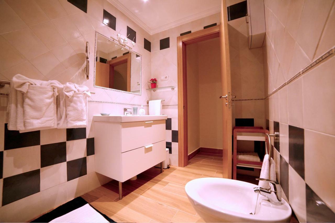 Apartamento Con Parking Union 45 * Málaga