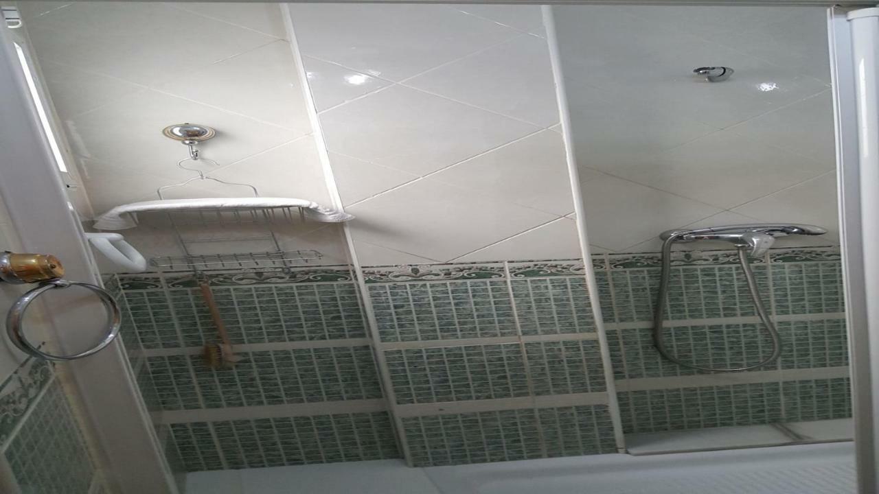 Apartamento Manoli Playa *