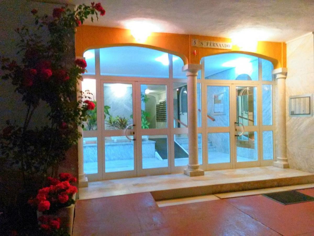 Apartamento Laguna Beach, Torrox Costa,