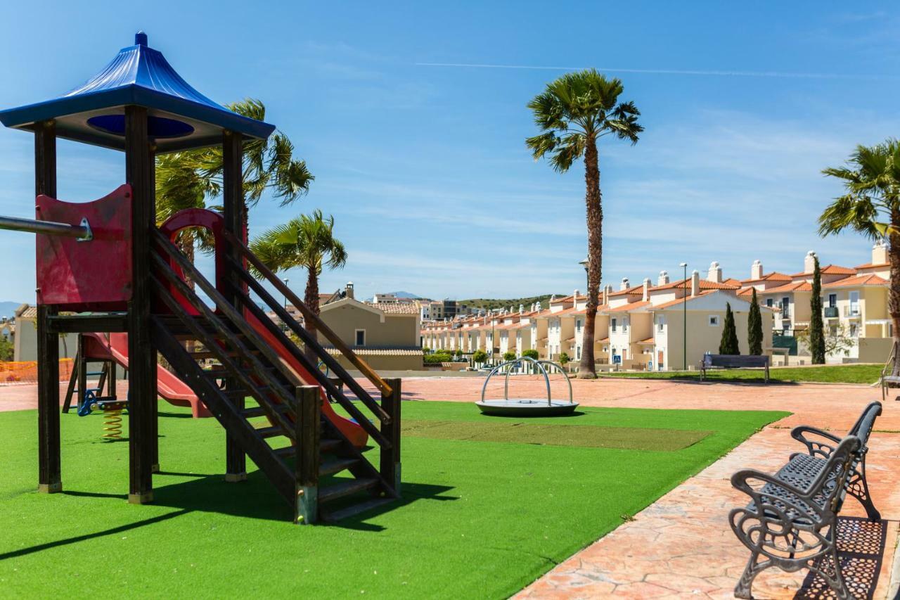 Parque Tecnológico Casa de Férias