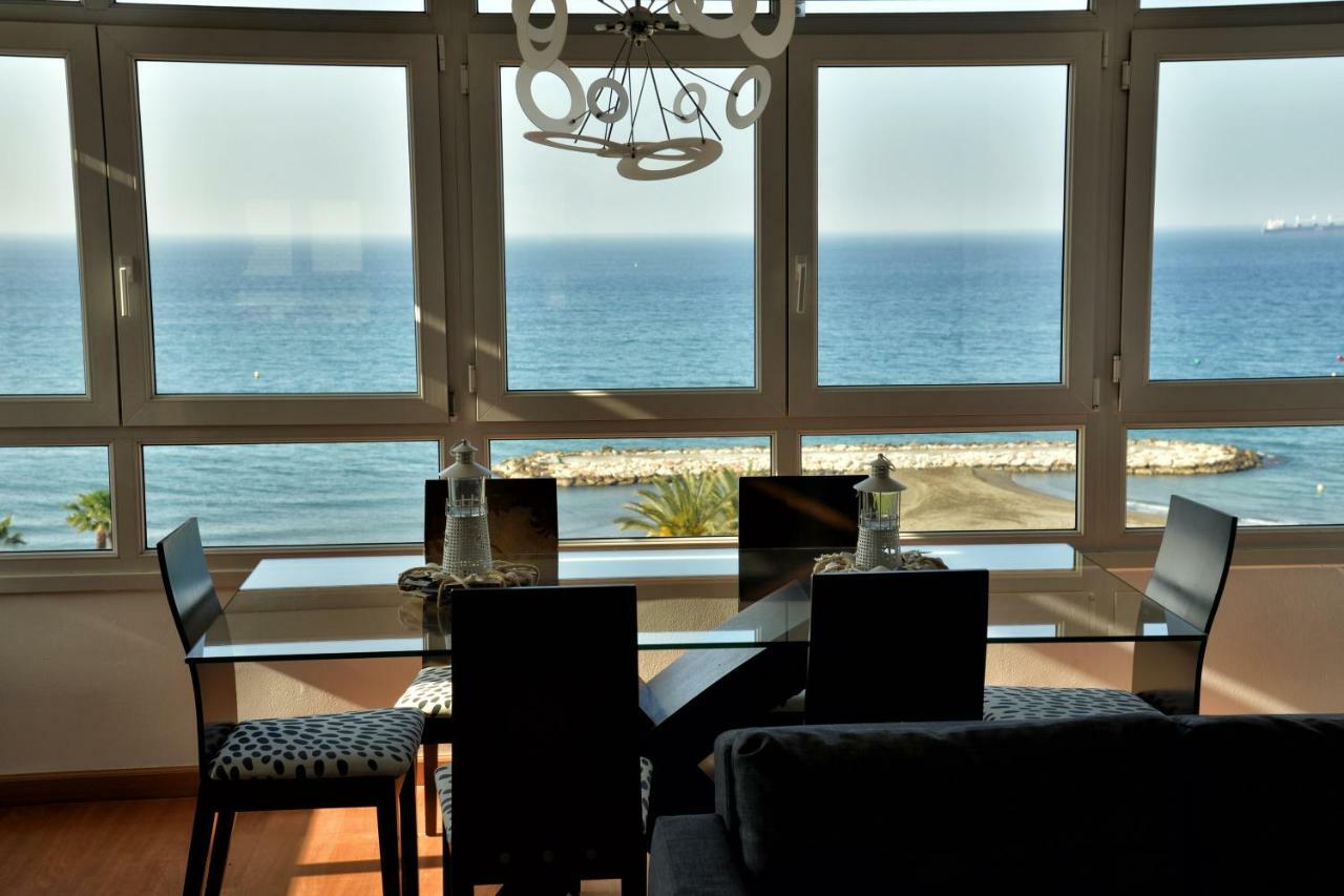 Wonderstays La Jabega Lejlighed Málaga