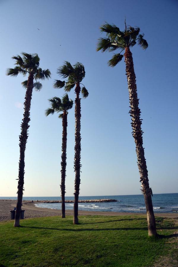 Wonderstays La Jabega Lejlighed Málaga