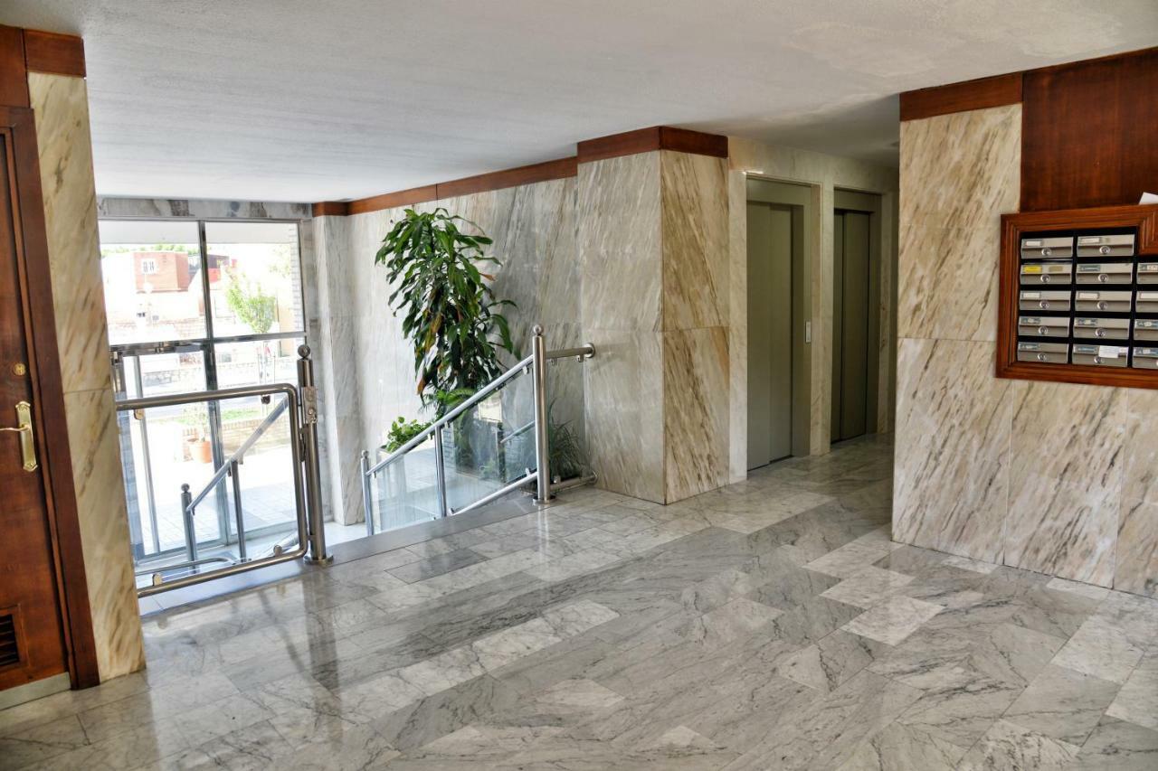Wonderstays La Jabega Lejlighed Málaga