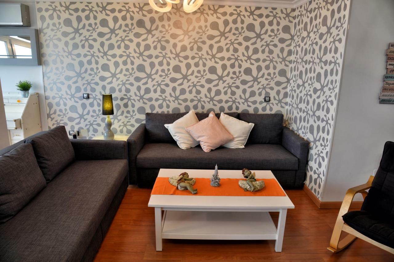 Wonderstays La Jabega Lejlighed