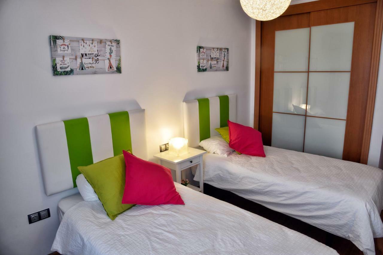 Lejlighed Wonderstays La Jabega