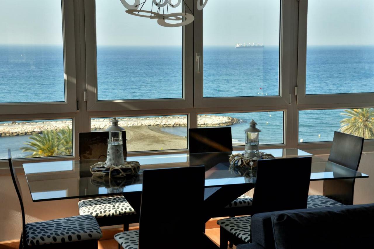 Wonderstays La Jabega Lejlighed *