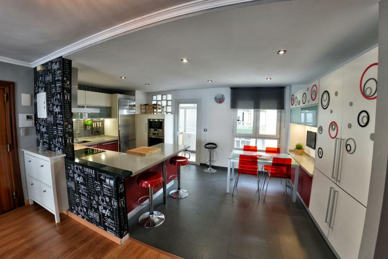 Lejlighed Wonderstays La Jabega Málaga