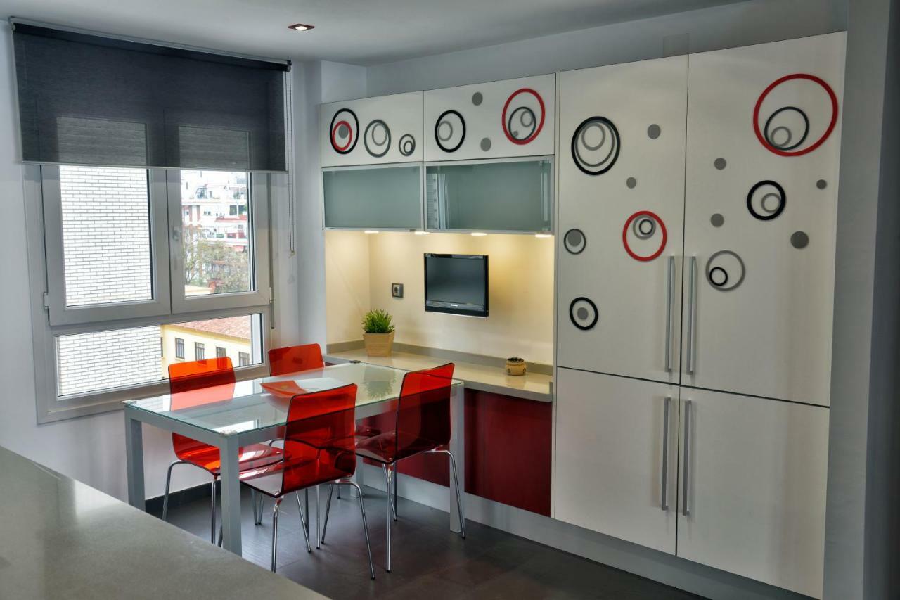Wonderstays La Jabega Lejlighed