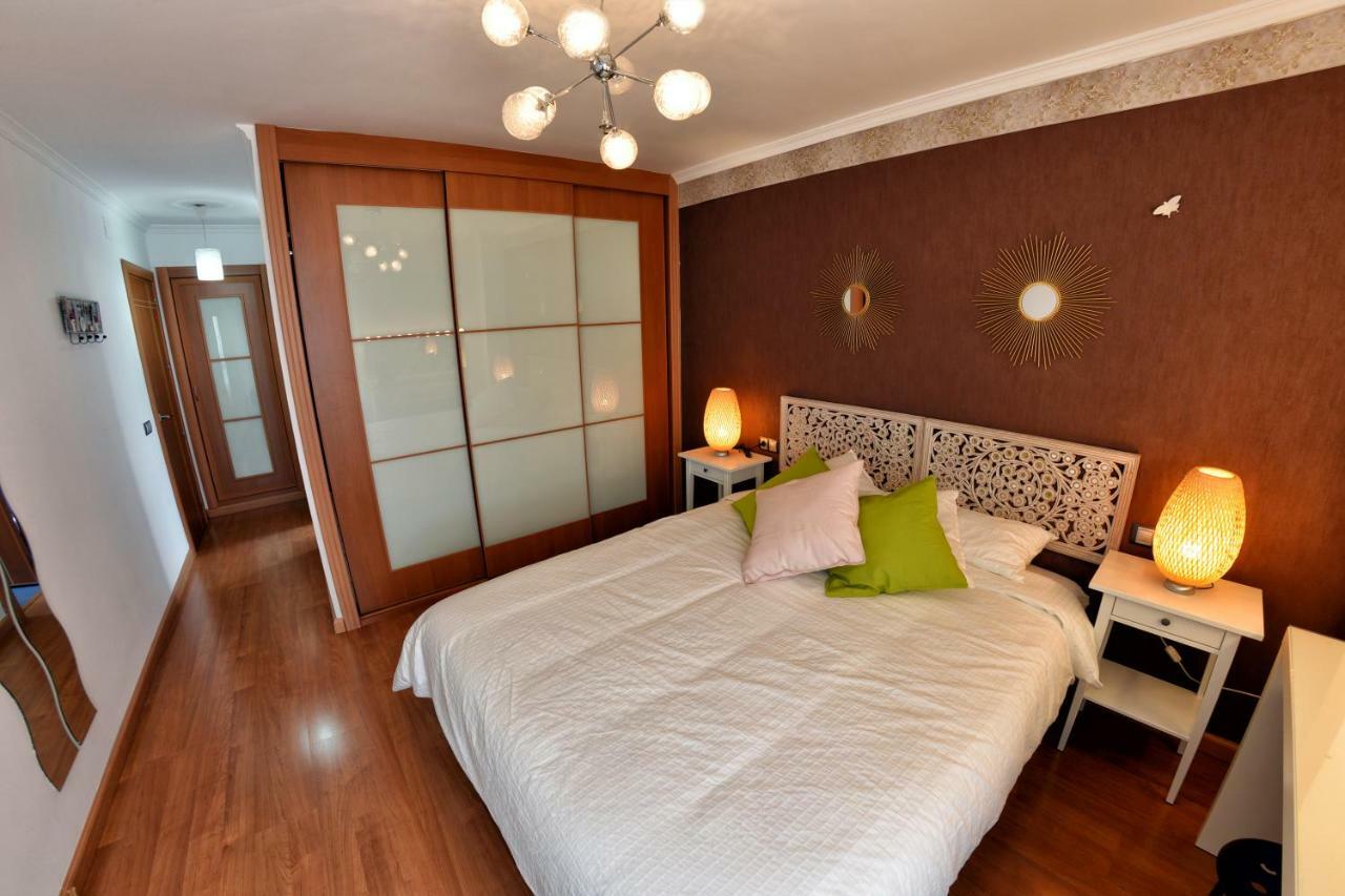 Wonderstays La Jabega Lejlighed