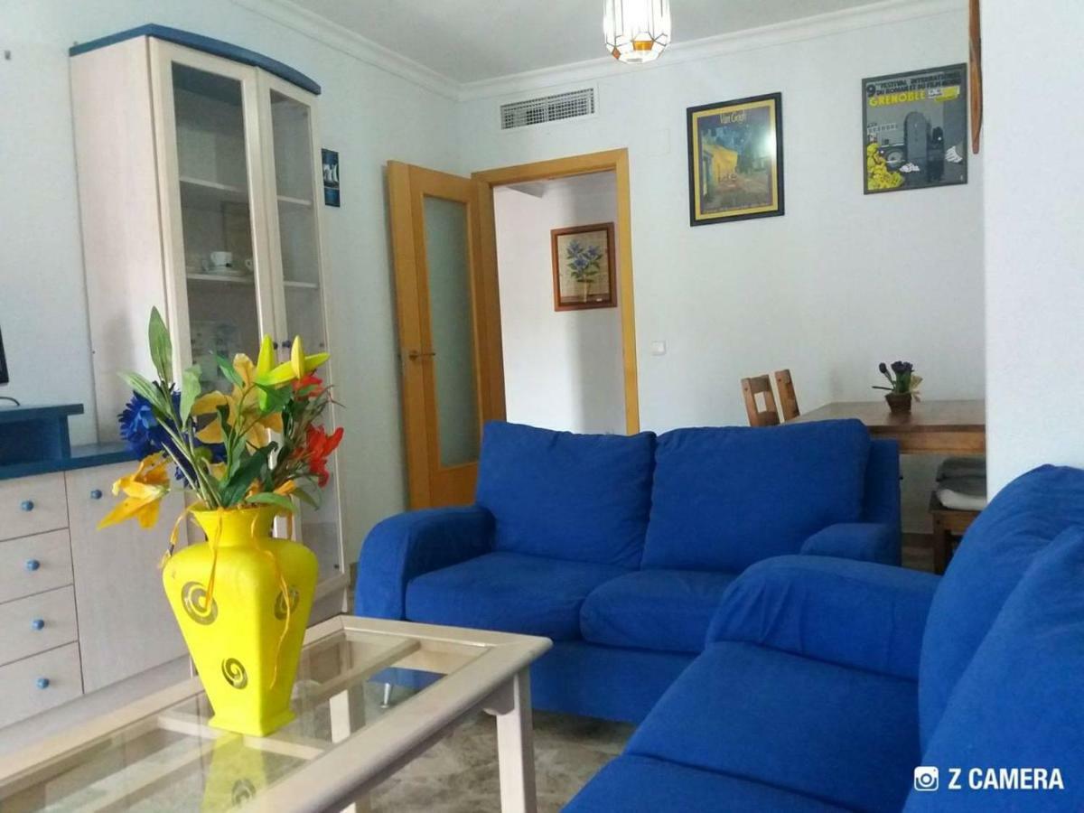 Apartamento Malaka Apartment *