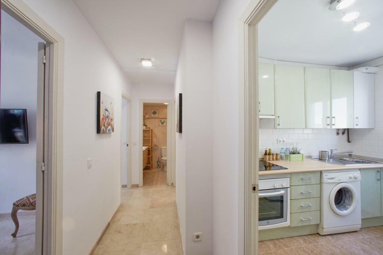 Casa Volare- Estilo Y Relax En Pleno Casco Antiguo Apartment Malaga