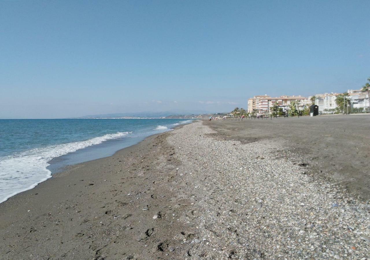 Apartamento Laguna Beach, Torrox Costa, Lägenhet Málaga