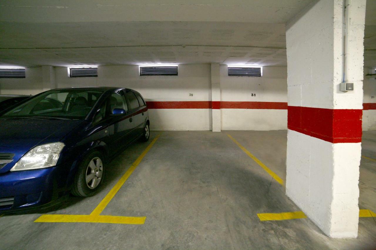 Huerto De Monjas Boutique Céntrico Con Parking * Málaga