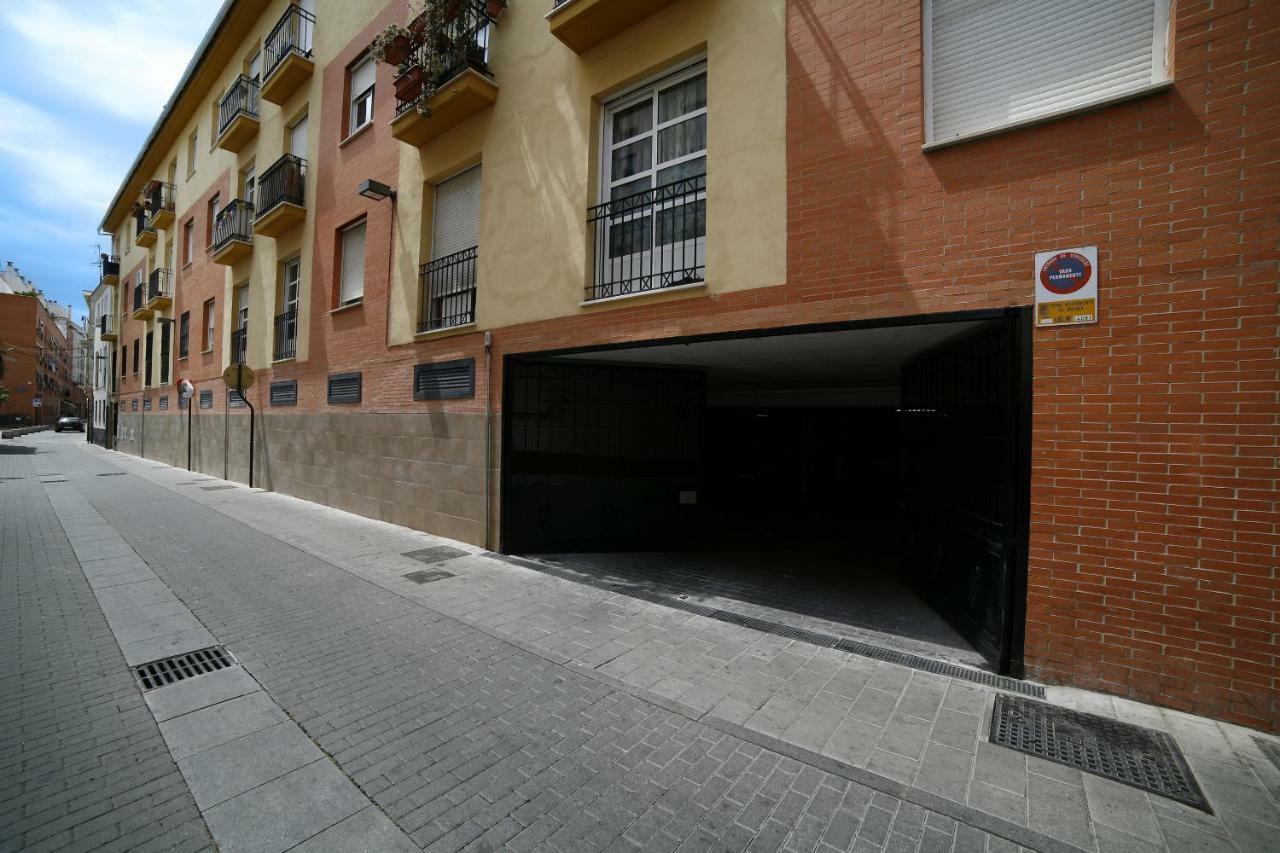 Huerto De Monjas Boutique Céntrico Con Parking * Málaga