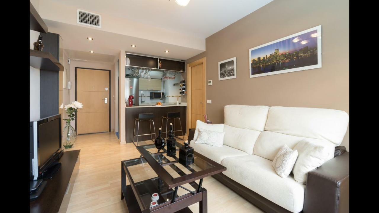 Appartement Playa Y Piscina 1-2 Personas