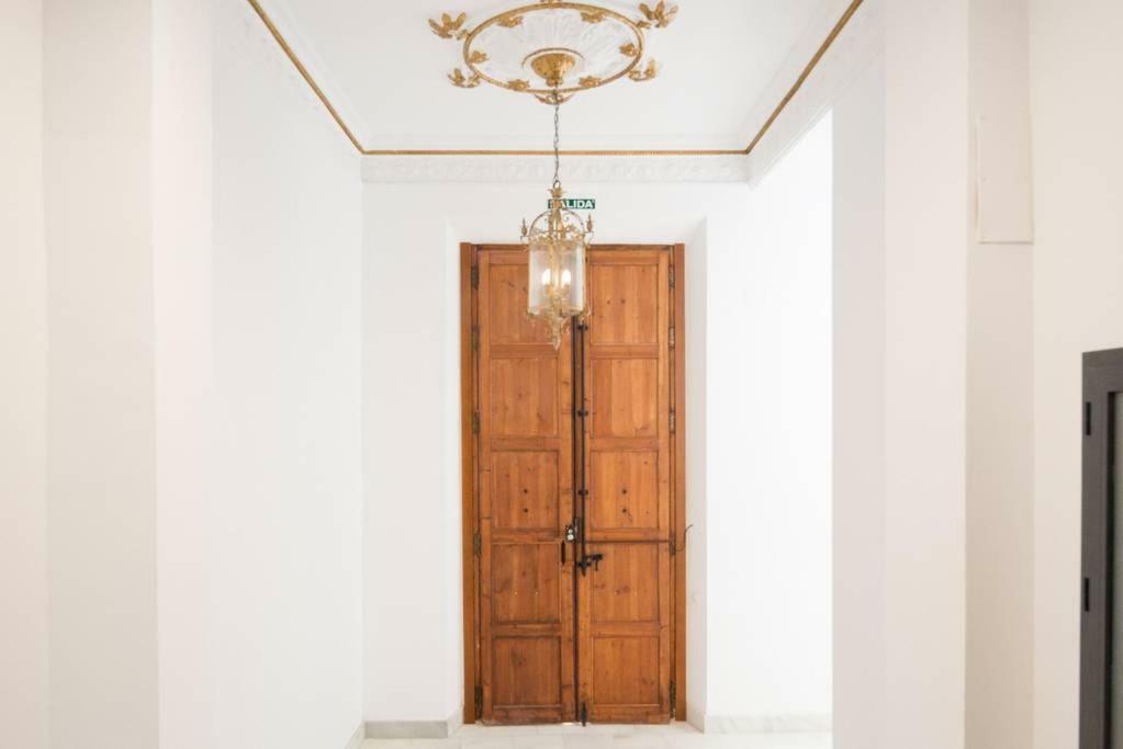 Apartamento Centro Historico I Málaga