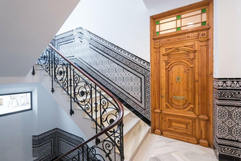 Centro Historico I Apartamento