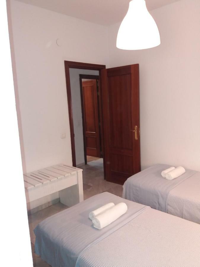 Centro Historico Con Balcon 2 Bedrooms Málaga
