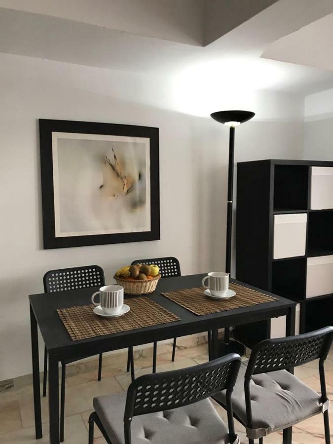 Сasa de vacaciones Luxury Sea Home&terrace *