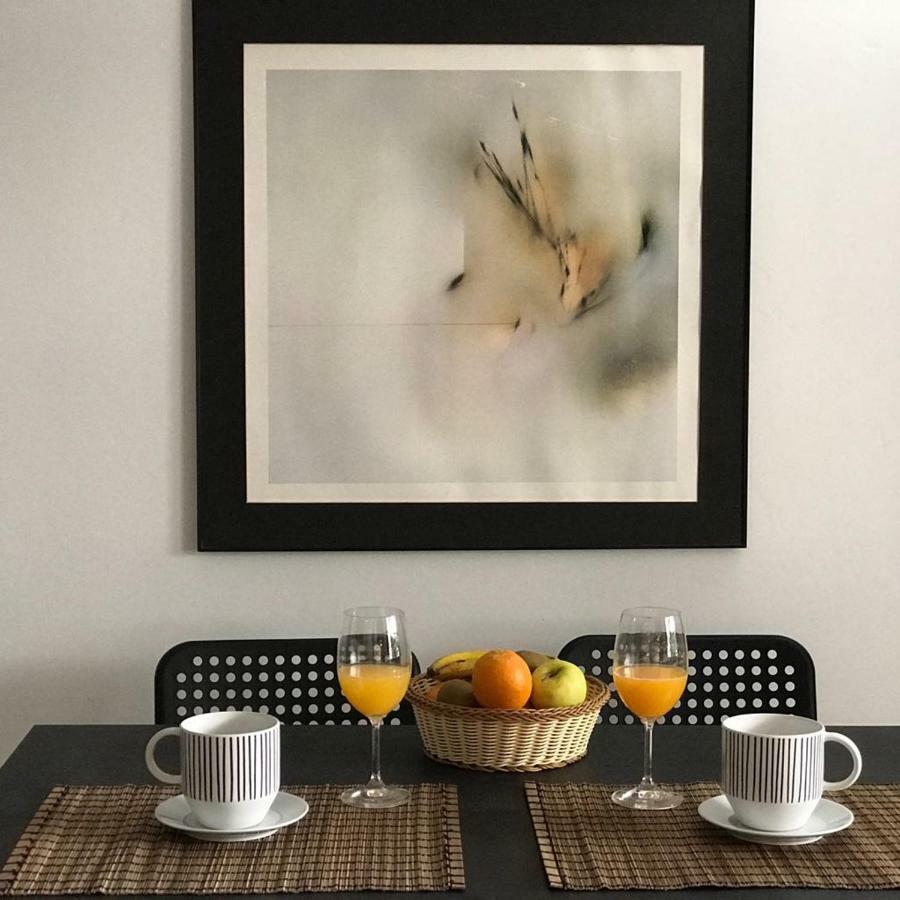 Сasa de vacaciones Luxury Sea Home&terrace