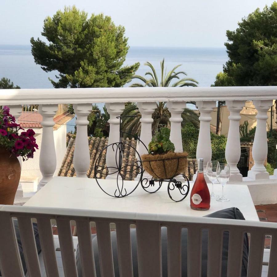 Luxury Sea Home&terrace Сasa de vacaciones