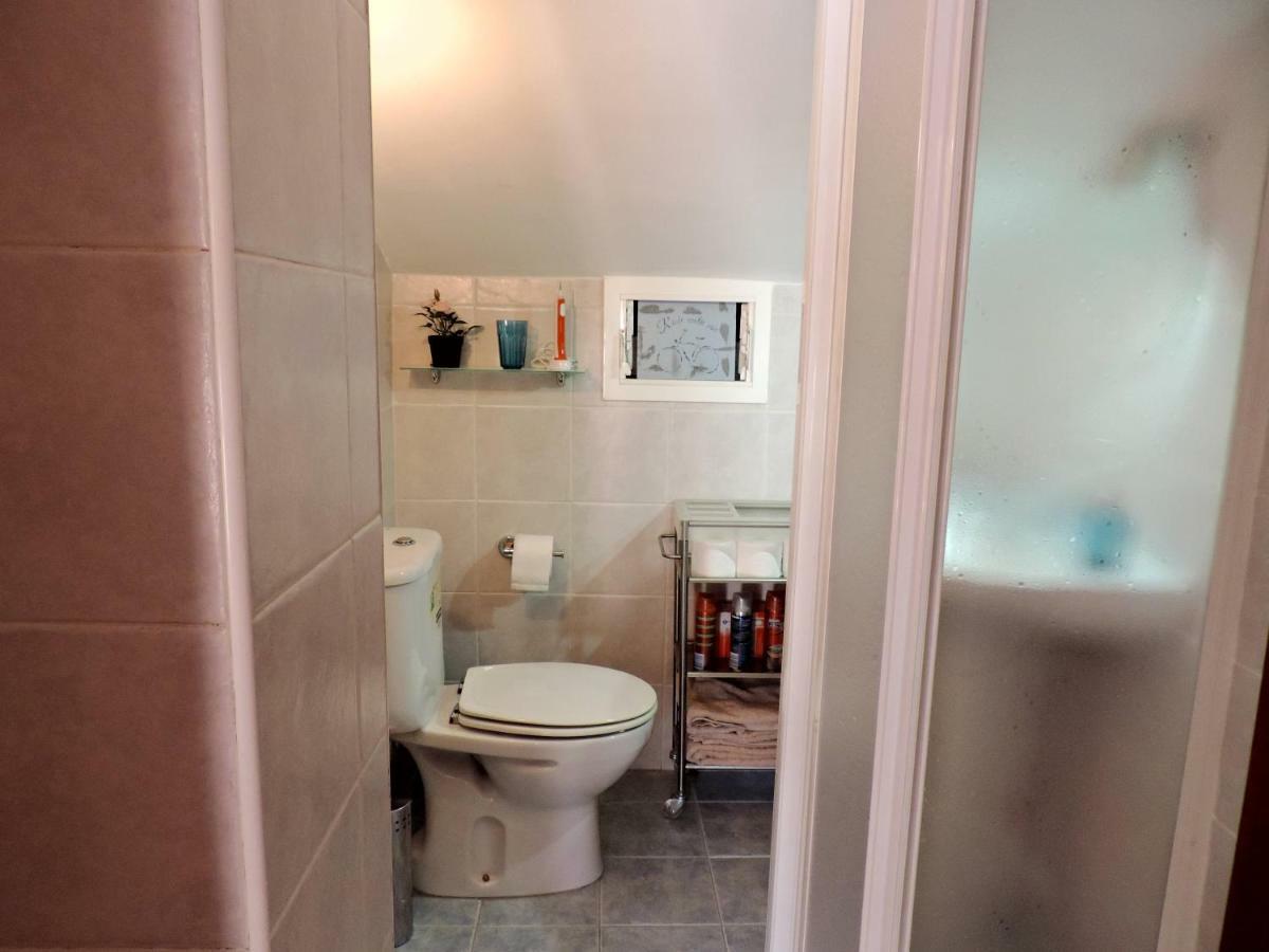 Appartement El Rincon De Isabel Málaga