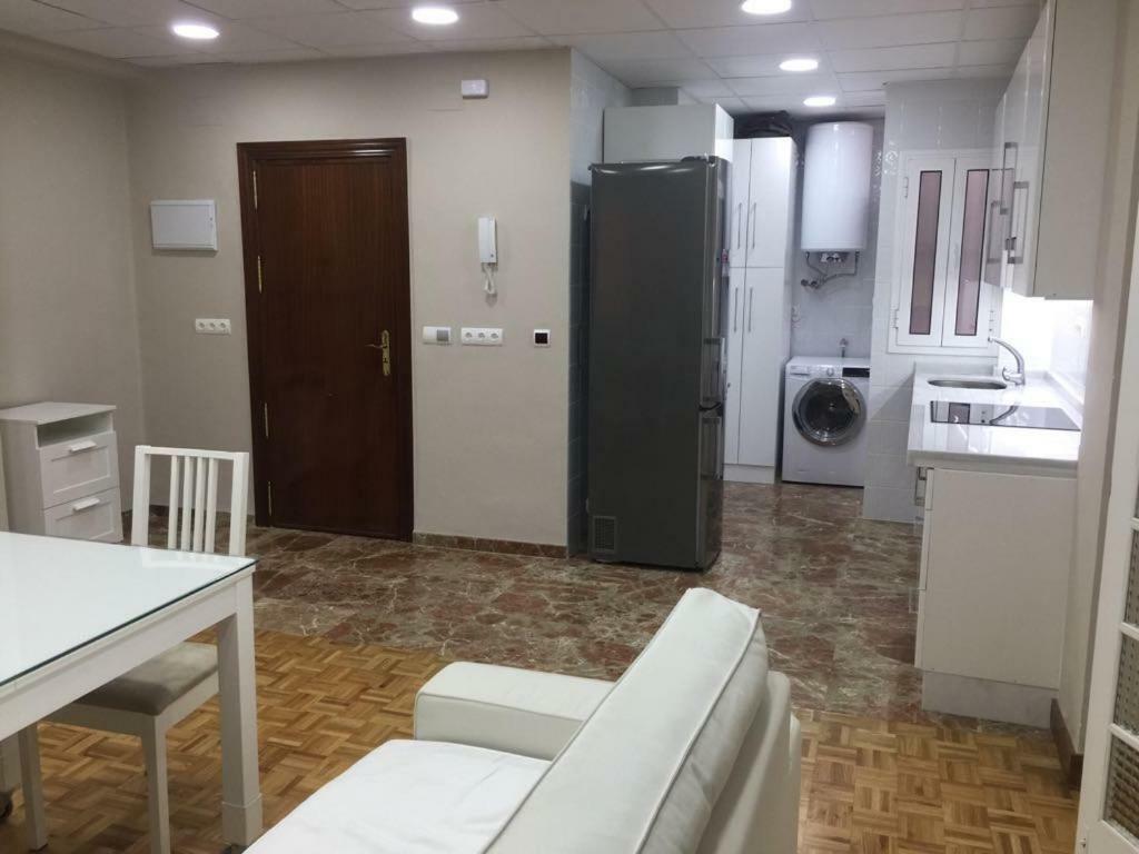 Appartement Soho, Center Málaga