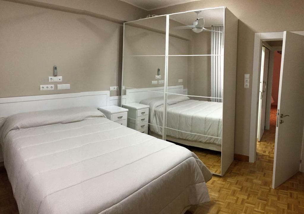 Soho, Center Appartement *
