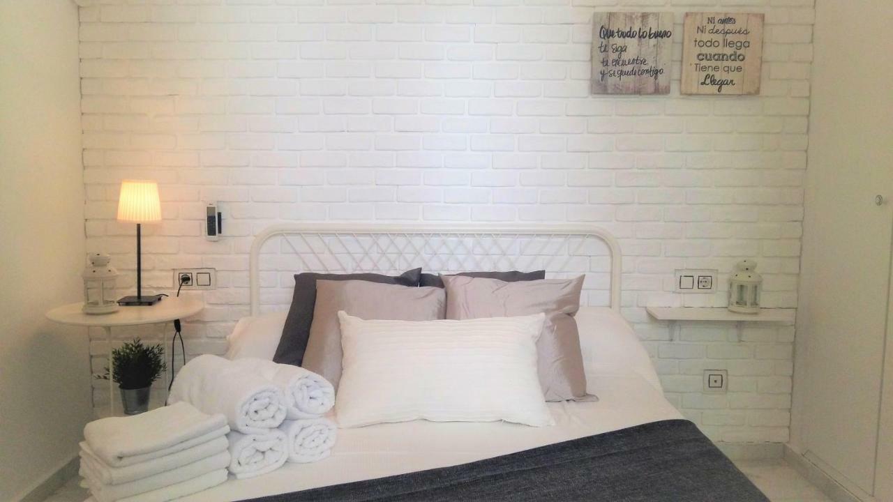 Silvina Space Apartment *