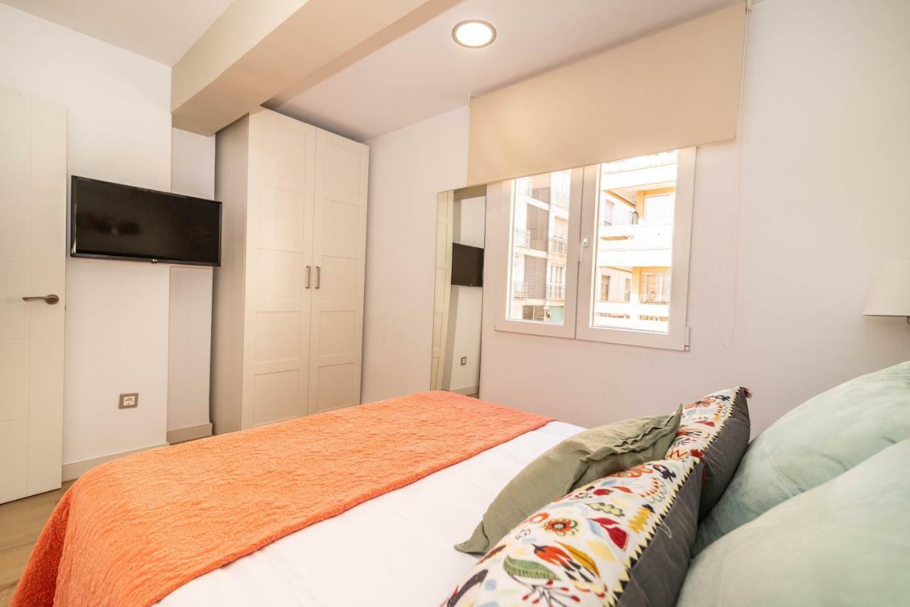 Apartment Soho Puerto