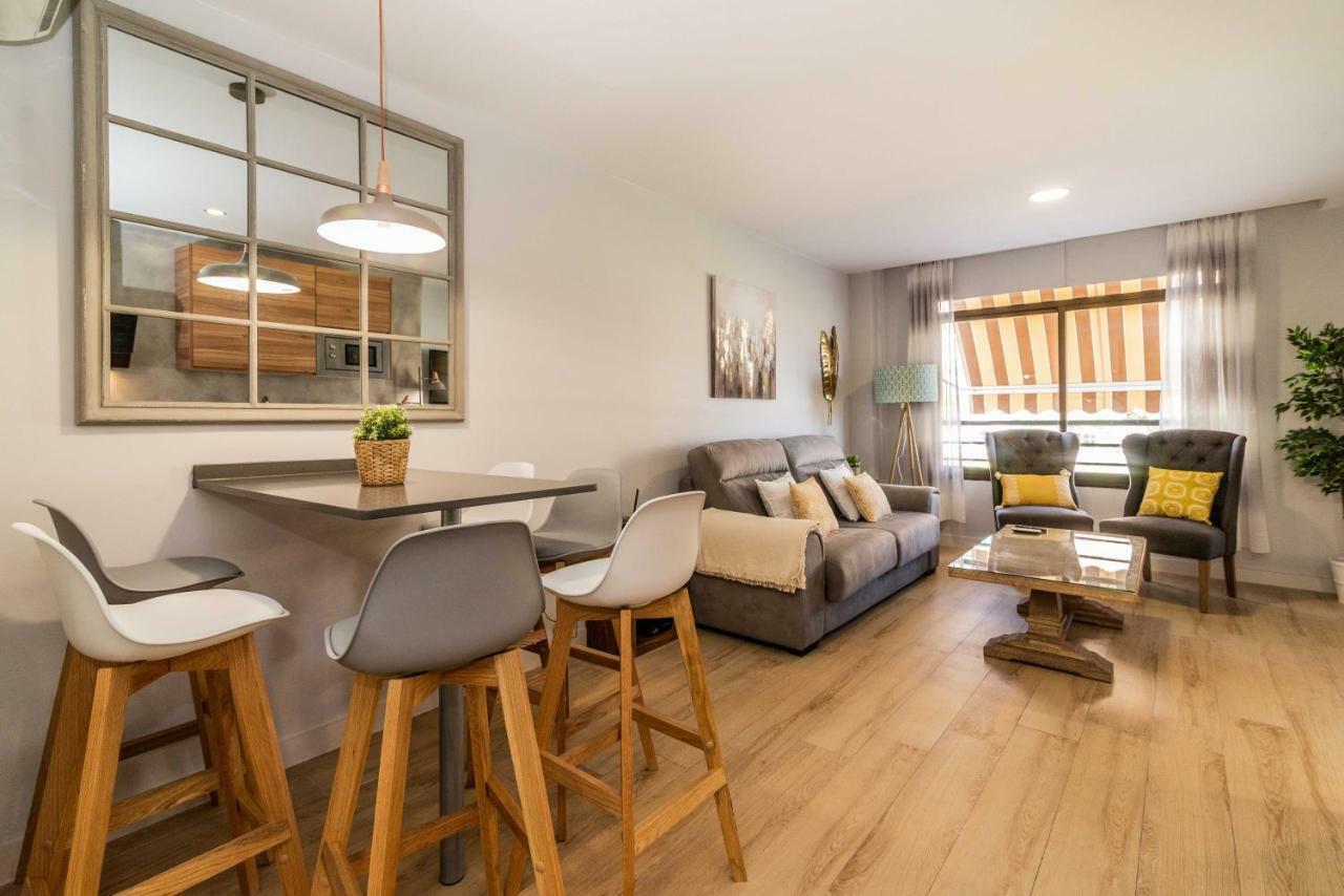 Soho River Apartment *