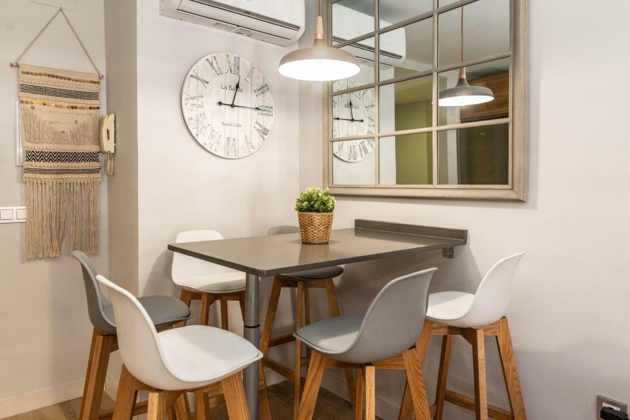 Soho River Apartment