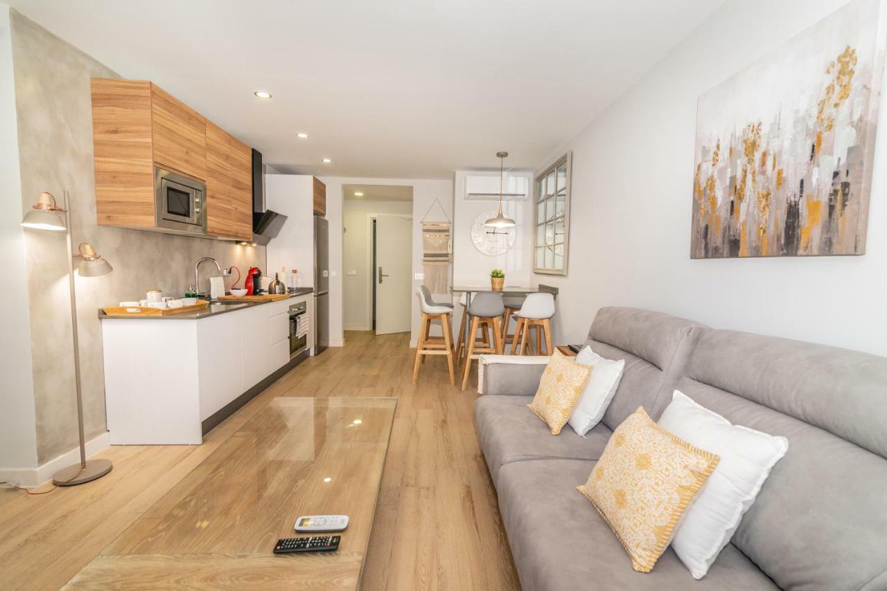 Apartment Soho River