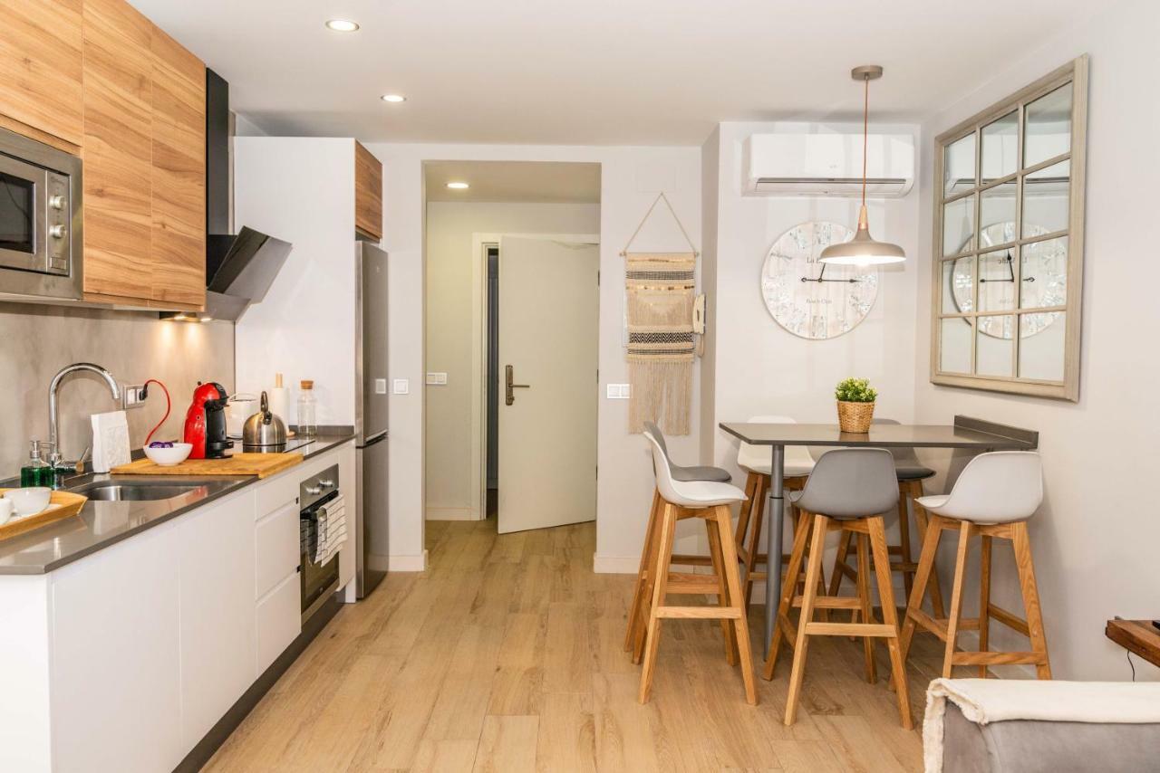 Apartment Soho River *