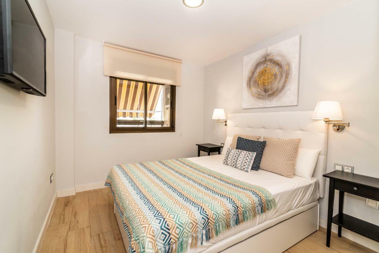 Apartment Soho River