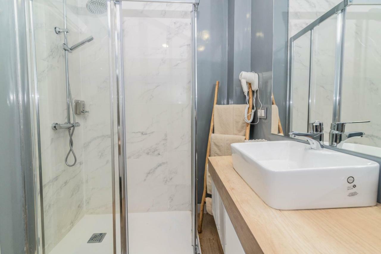 Soho River Apartment Malaga