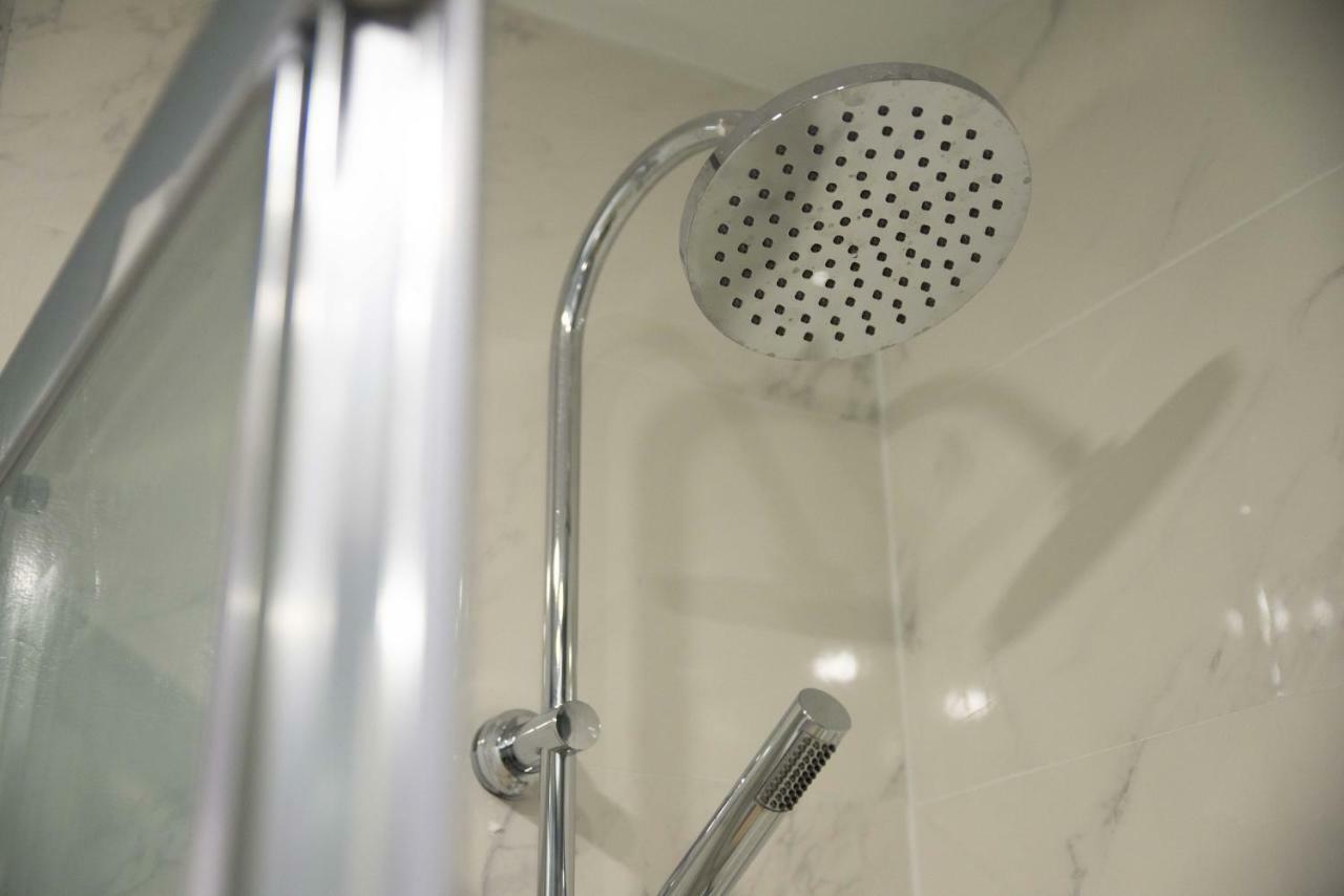 Apartment Soho River Malaga