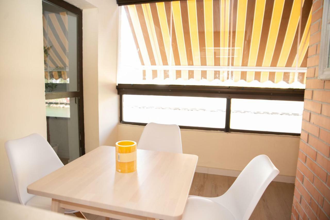 Apartment Soho River