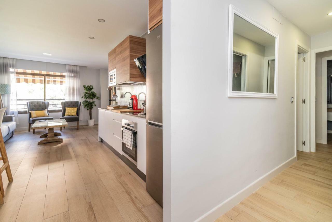 Apartment Soho River Malaga