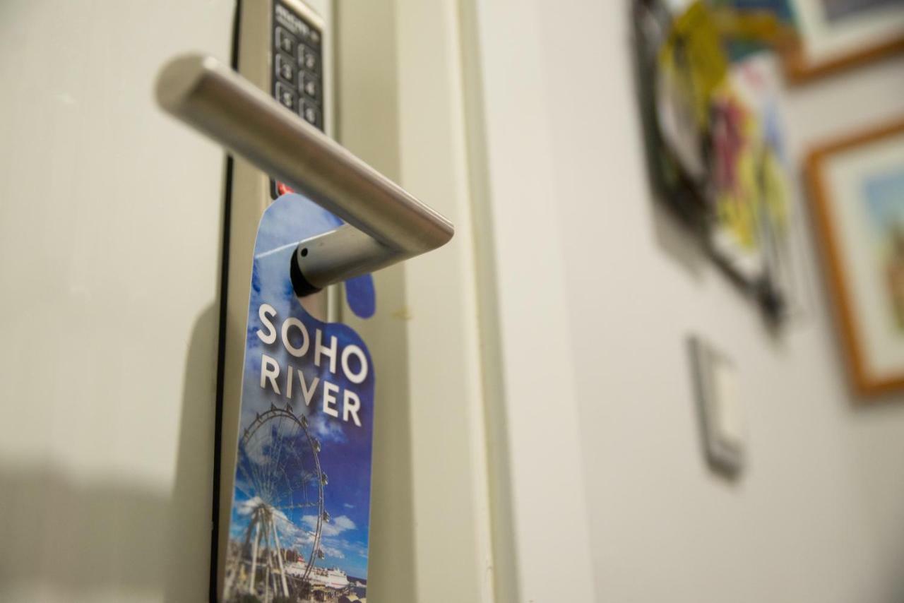Apartment Soho River Malaga