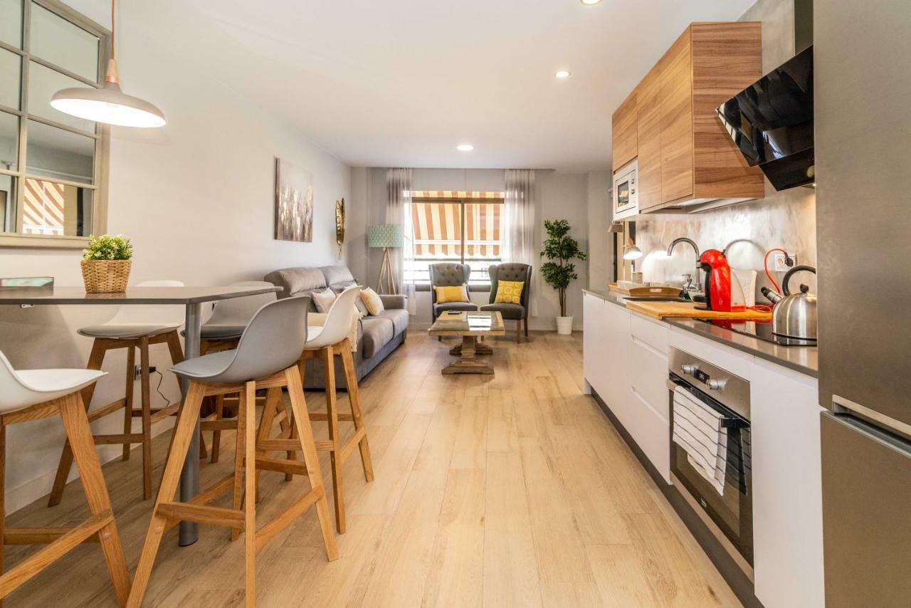 Soho River Apartment