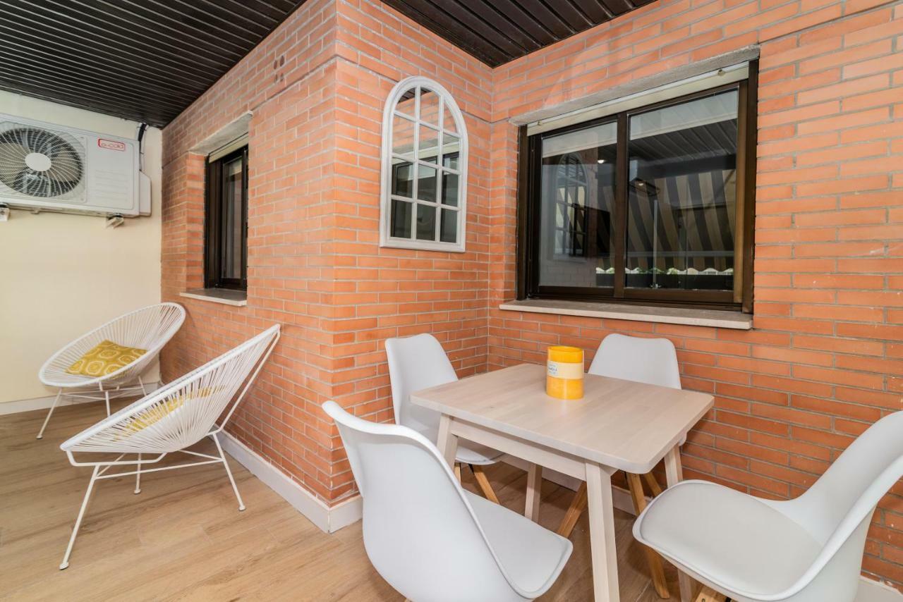 Soho River Apartment Malaga