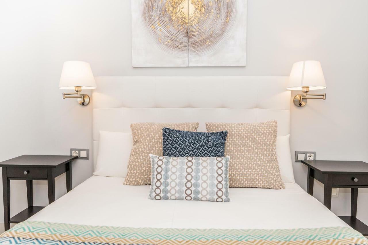 Soho River Apartment Malaga