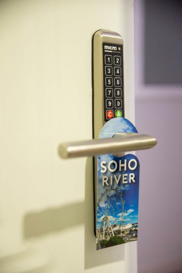 Soho River Malaga